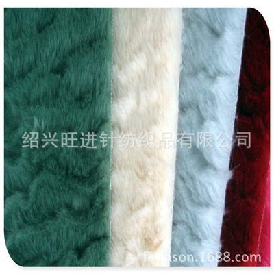 供应优质针织面料 新秋短毛绒、不倒绒、摇粒绒等多款选择
