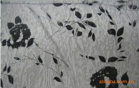 绍兴县瀚罡纺织品 专业针织面料产品系列一览