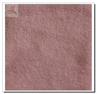 绍兴市诗璐针纺织品 匠心打造双刷单摇低弹摇粒绒，引领针织面料新风尚