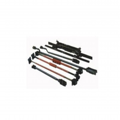 山东厂家直销M32轨距拉杆 | 曲阜市君正矿山设备制造